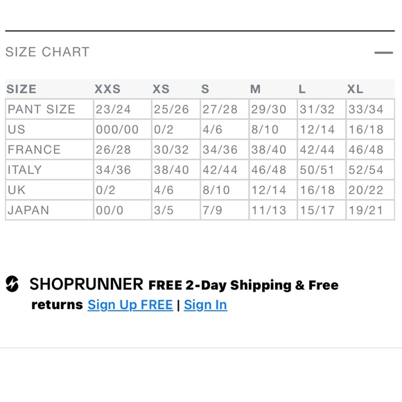 FAVORITE DAUGHTER THE MISCHA SUPER HIGH RISE WIDE STRAIGHT - Picture 9 of 12